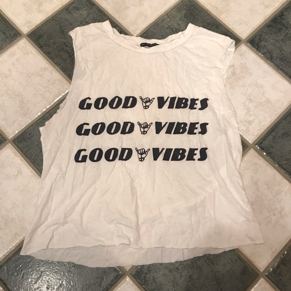 Brandy Melville tank